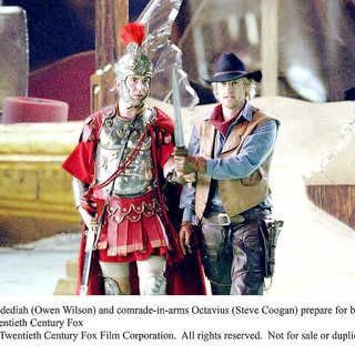 Night At The Museum 2: Battle Of The Smithsonian Picture 33
