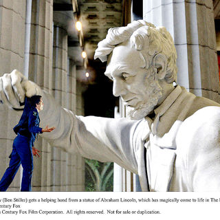 Night at the Museum 2: Battle of the Smithsonian Picture 35