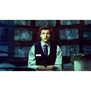 Night Clerk, The Picture 2