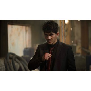 Night Comes For Us, The Picture 5