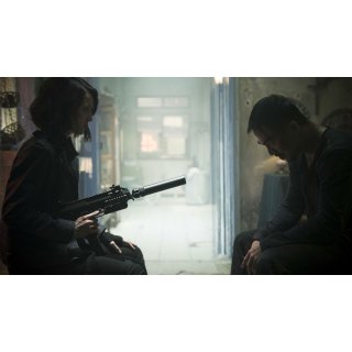 Night Comes For Us, The Picture 7