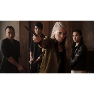 Night Comes For Us, The Picture 9
