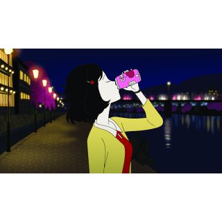 Night Is Short, Walk On Girl, The Picture 9