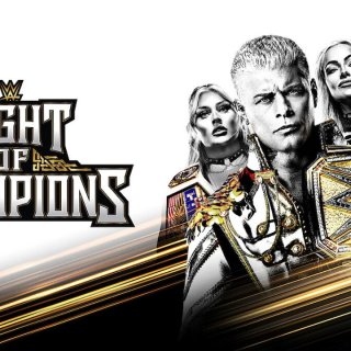 Night of Champions 2026 (2026)