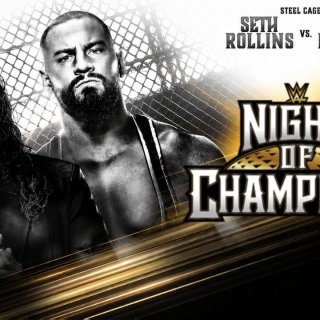 Night of Champions 2026 (2026)