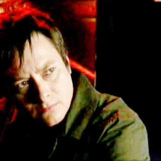 Edward Furlong stars as Colin in E1 Entertainment's Night of the Demons (2010)