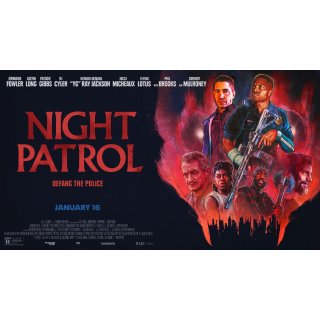 Night Patrol Picture 9