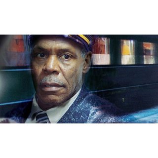 Night Train (2009)
