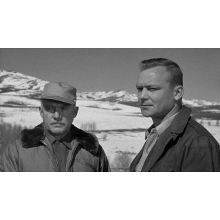 Nightfall (1970)
