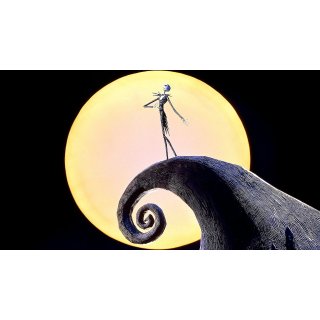Nightmare Before Christmas 3-D, The Picture 2
