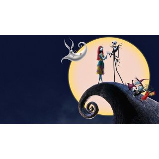Nightmare Before Christmas 3-D, The Picture 3