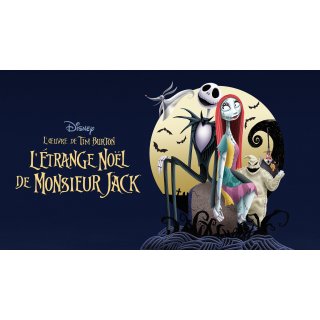 Nightmare Before Christmas 3-D, The Picture 4