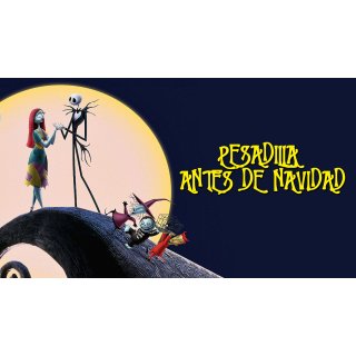 Nightmare Before Christmas 3-D, The Picture 5
