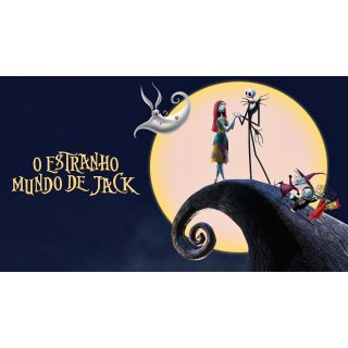 Nightmare Before Christmas 3-D, The Picture 7
