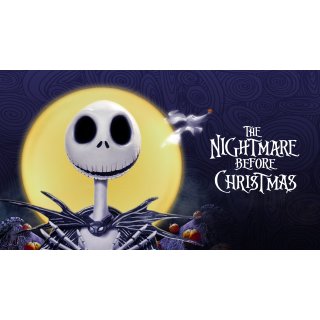 Nightmare Before Christmas 3-D, The Picture 8
