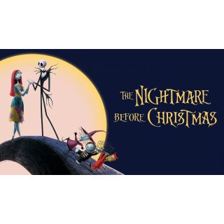Nightmare Before Christmas 3-D, The Picture 9
