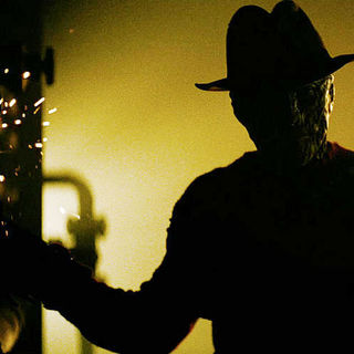 Jackie Earle Haley stars as Freddy Krueger in Warner Bros. Pictures' A Nightmare on Elm Street (2010)