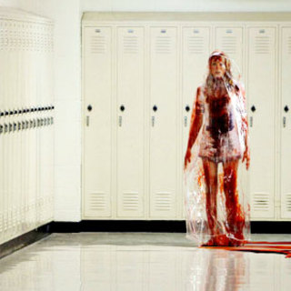 A scene from Warner Bros. Pictures' A Nightmare on Elm Street (2010)