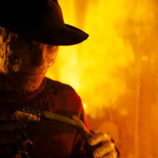 Jackie Earle Haley stars as Freddy Krueger in Warner Bros. Pictures' A Nightmare on Elm Street (2010)