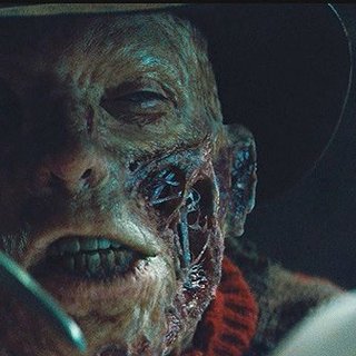 Nightmare On Elm Street, A Picture 46