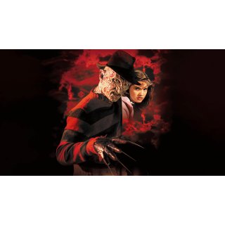 Nightmare On Elm Street (2017), A Picture 1