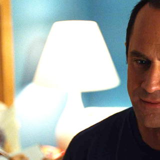 Mae Whitman stars as Amanda Willis and Christopher Meloni stars as Jack Willis in Warner Bros. Pictures' Nights in Rodanthe (2008)