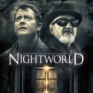 Poster of Gravitas Ventures' Nightworld (2017)