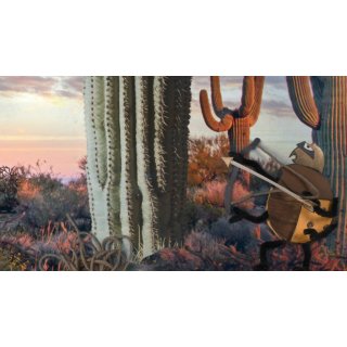 Nighty Knight (2026)