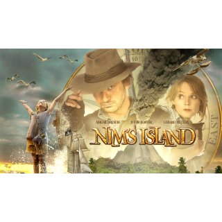 Nim's Island Picture 4