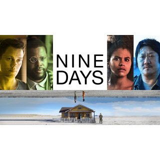 Nine Days Picture 1