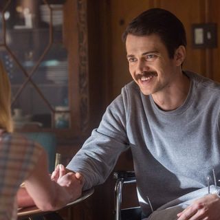 Hayden Christensen stars as Don Piper in Samuel Goldwyn Films' 90 Minutes in Heaven (2015)