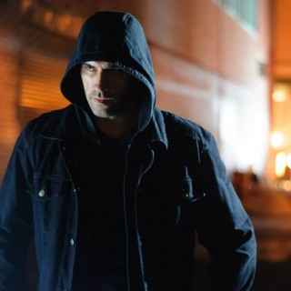 Scott Adkins stars as Casey in Millennium Films' Ninja: Shadow of a Tear (2013)
