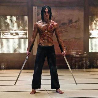 Ninja Assassin Picture 1