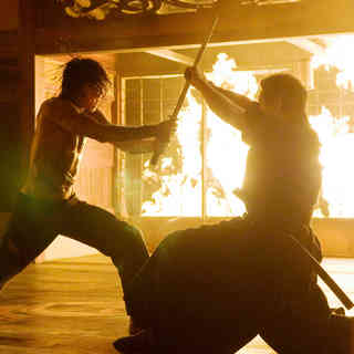 Ninja Assassin Picture 5