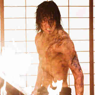 Ninja Assassin Picture 6