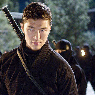 Ninja Assassin Picture 11