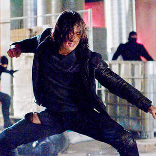 Ninja Assassin Picture 14