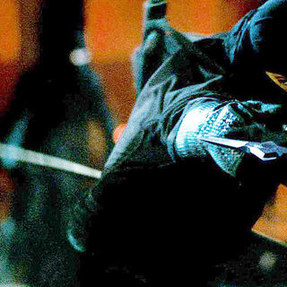 Ninja Assassin Picture 17
