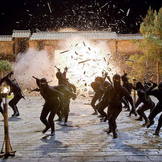 Ninja Assassin Picture 19