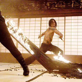 Ninja Assassin Picture 22