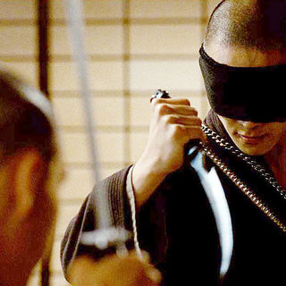 Ninja Assassin Picture 23