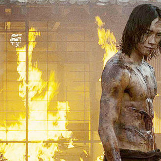 Ninja Assassin Picture 24