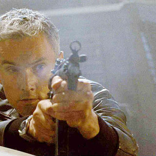 Ninja Assassin Picture 29