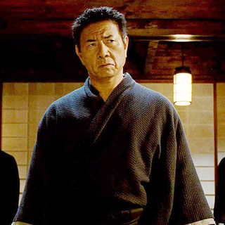 Ninja Assassin Picture 31
