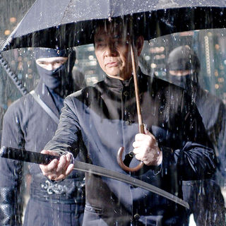 Ninja Assassin Picture 35