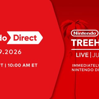 Nintendo Direct June 2026 (2026)