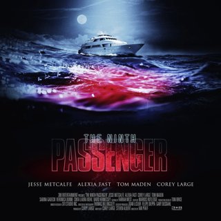 Ninth Passenger, The Picture 1