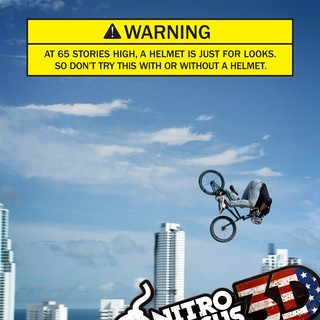 Poster of ARC Entertainment's Nitro Circus: The Movie (2012)