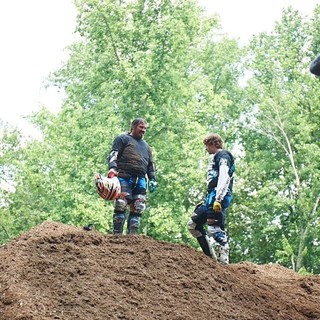 Nitro Circus: The Movie Picture 4
