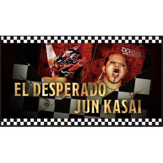 NJPW Death Vegas Invitational Picture 1